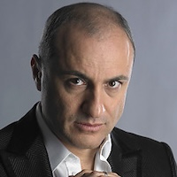 Михаил Турецкий