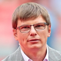 Андрей Аршавин