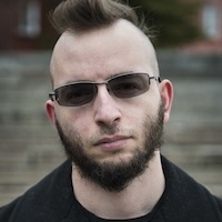 Евгений Фельдман