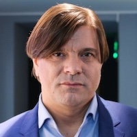 Николай Харьковец