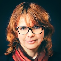Фёкла Толстая