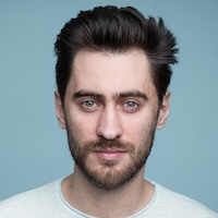 Дмитрий Чеботарёв