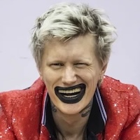 Антон Буренин