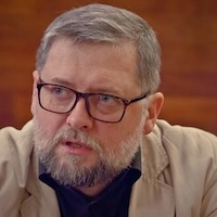 Даниэль Орлов