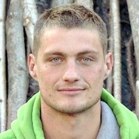 Александр Задойнов