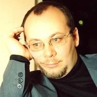 Роман Стабуров