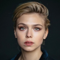 Таисия Вилкова