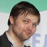 Иван Абатуров