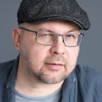 Алексей Иванов