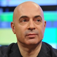 Михаил Грушевский