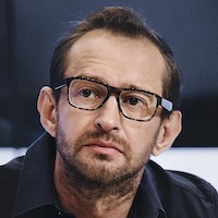 Константин Хабенский