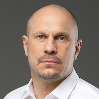 Илья Кива