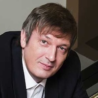 Борис Березовский