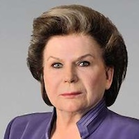 Валентина Терешкова