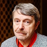 Григорий Амнуэль