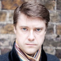 Владимир Ашурков