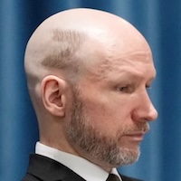 Андерс Брейвик