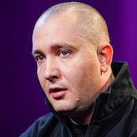 Артем Лещук