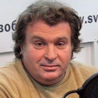 Александр Рыклин