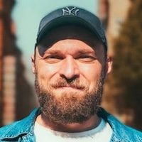 Вадим Ключник