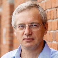 Дмитрий Алексеев