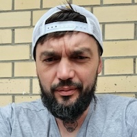 Иван Махалов