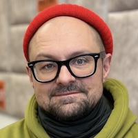 Максим Диденко