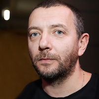 Алексей Агранович