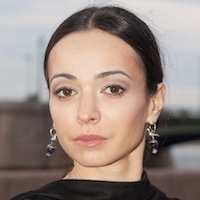 Диана Вишнёва