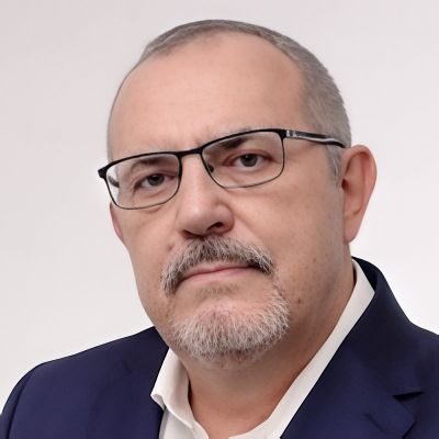 Борис Надеждин