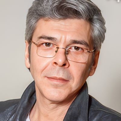 Алексей Никульников