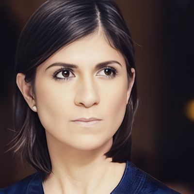 Нателла Крапивина