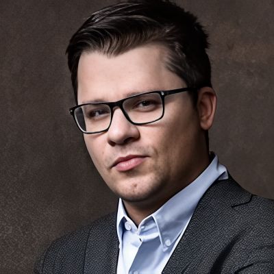 Игорь Харламов