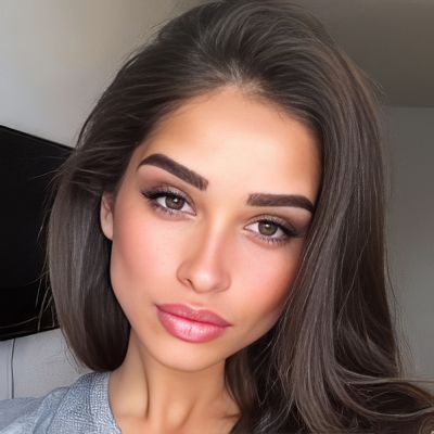 Алина Акилова