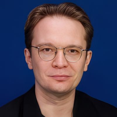 Кирилл Мартынов