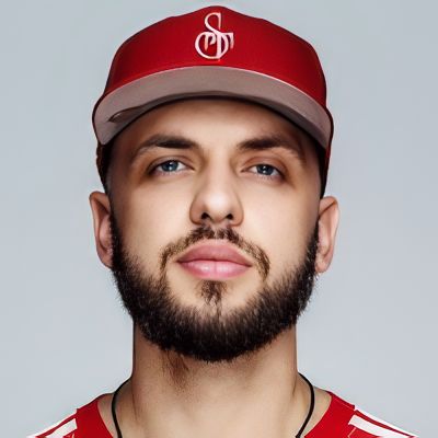 Александр Степанов