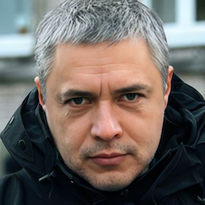 Сергей Воробьёв