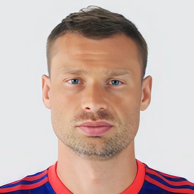 Алексей Березуцкий