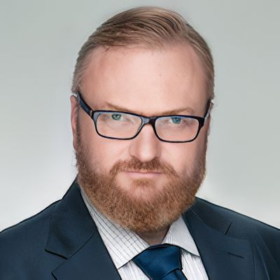 Виталий Милонов