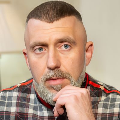 Сергей Пархоменко