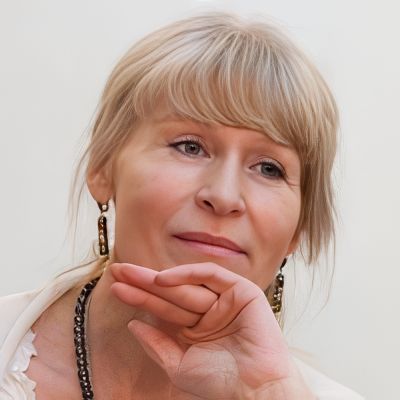 Олеся Николаева