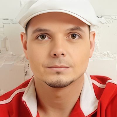 Игорь Тарасов