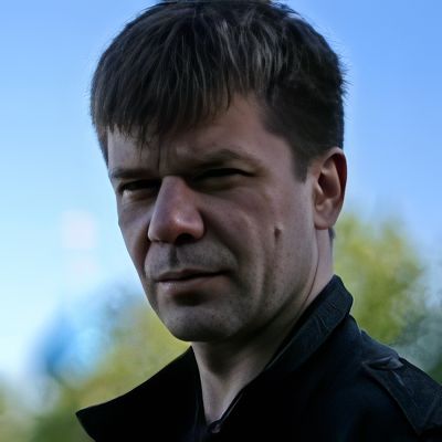 Вадим Макашенец