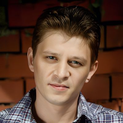 Владимир Бирюков