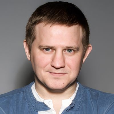 Александр Обласов