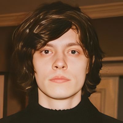 Григорий Ляхов