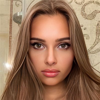 Каролина Севастьянова