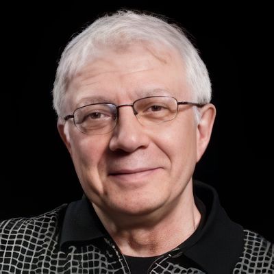 Александр Мирзаян