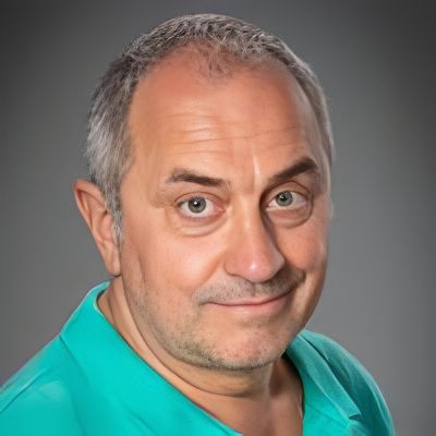 Виктор Андриенко