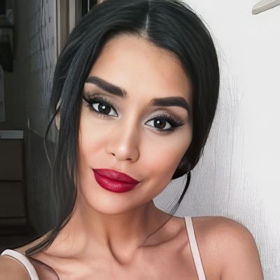 Фарида Ширинова